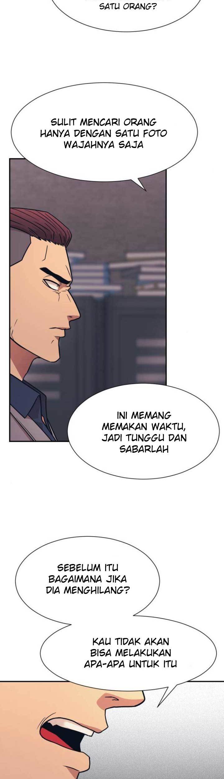 Injagang Chapter 06 Gambar 30