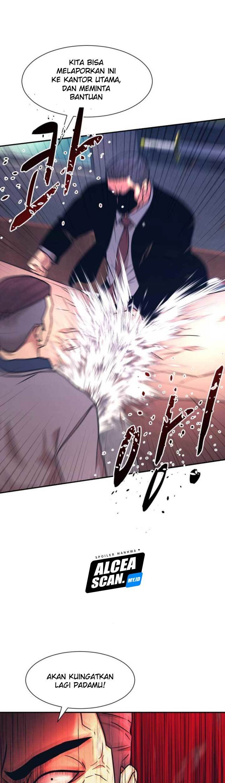 Injagang Chapter 06 Gambar 32