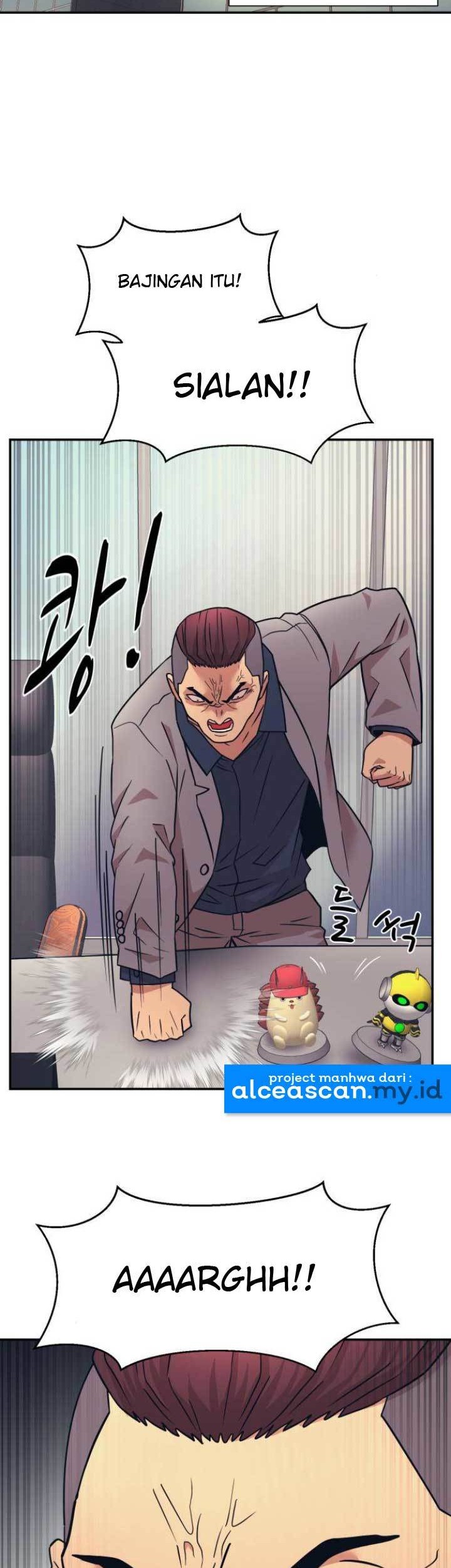 Injagang Chapter 06 Gambar 36