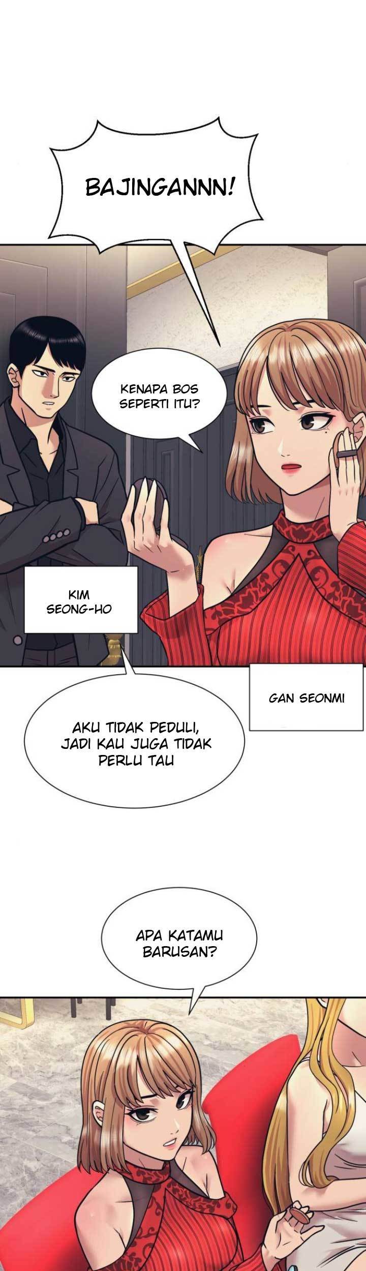 Injagang Chapter 06 Gambar 38