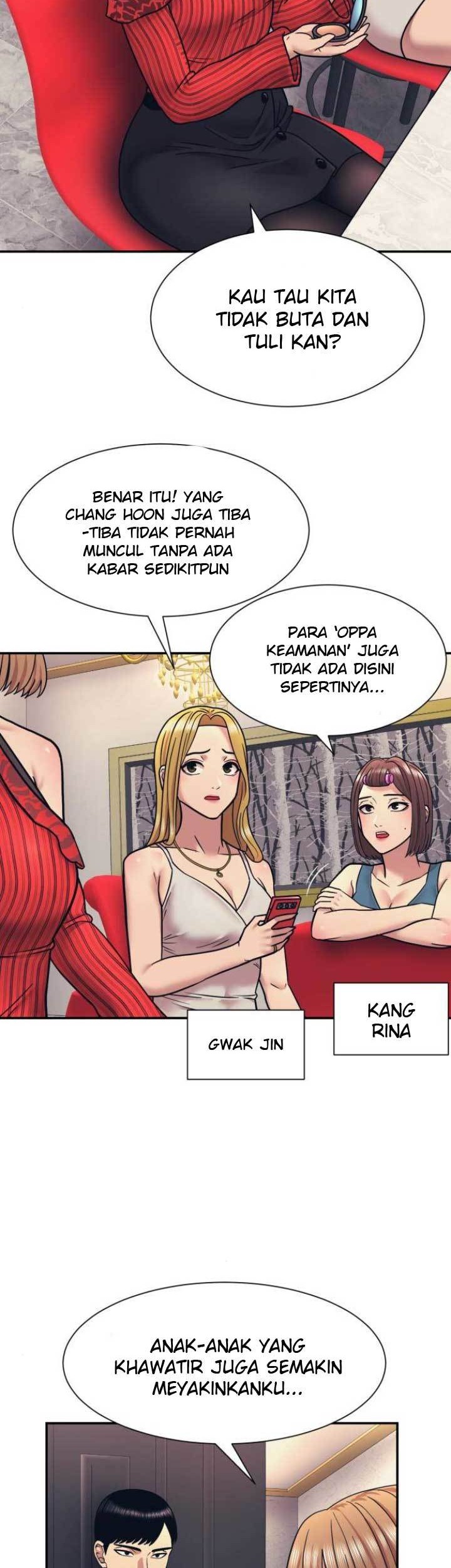 Injagang Chapter 06 Gambar 39