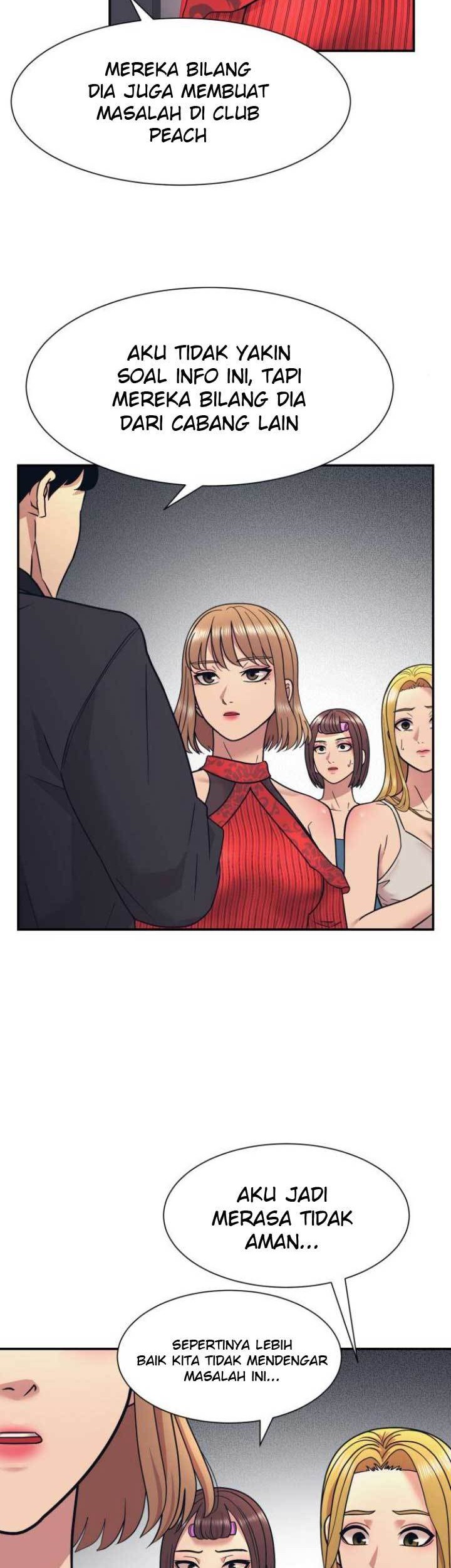 Injagang Chapter 06 Gambar 42