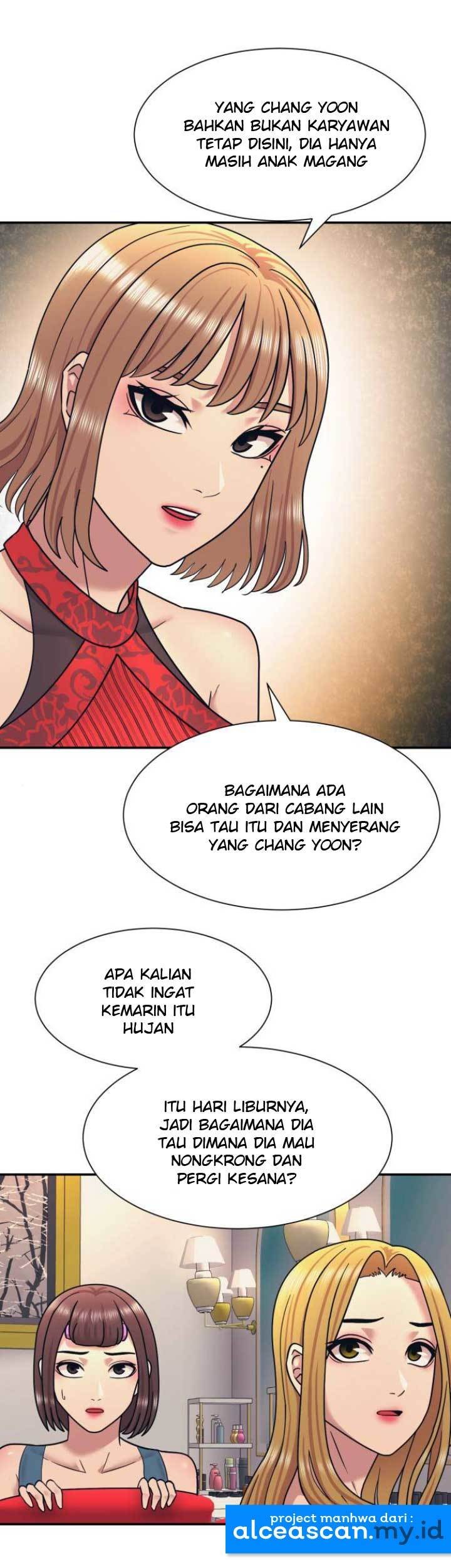 Injagang Chapter 06 Gambar 44