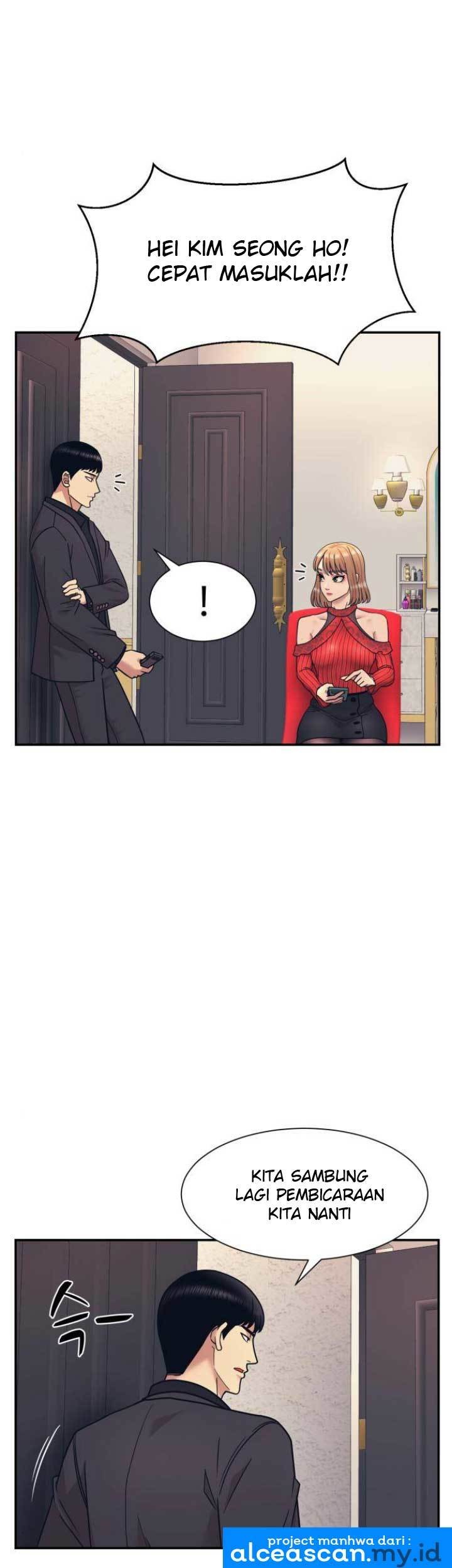Injagang Chapter 06 Gambar 47