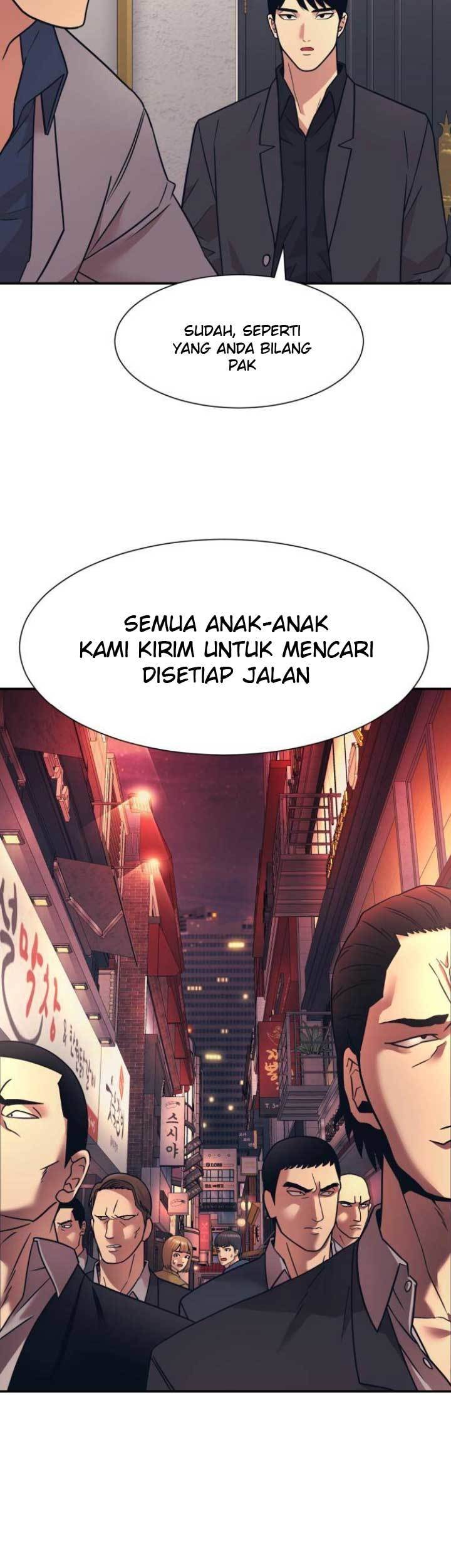 Injagang Chapter 06 Gambar 53