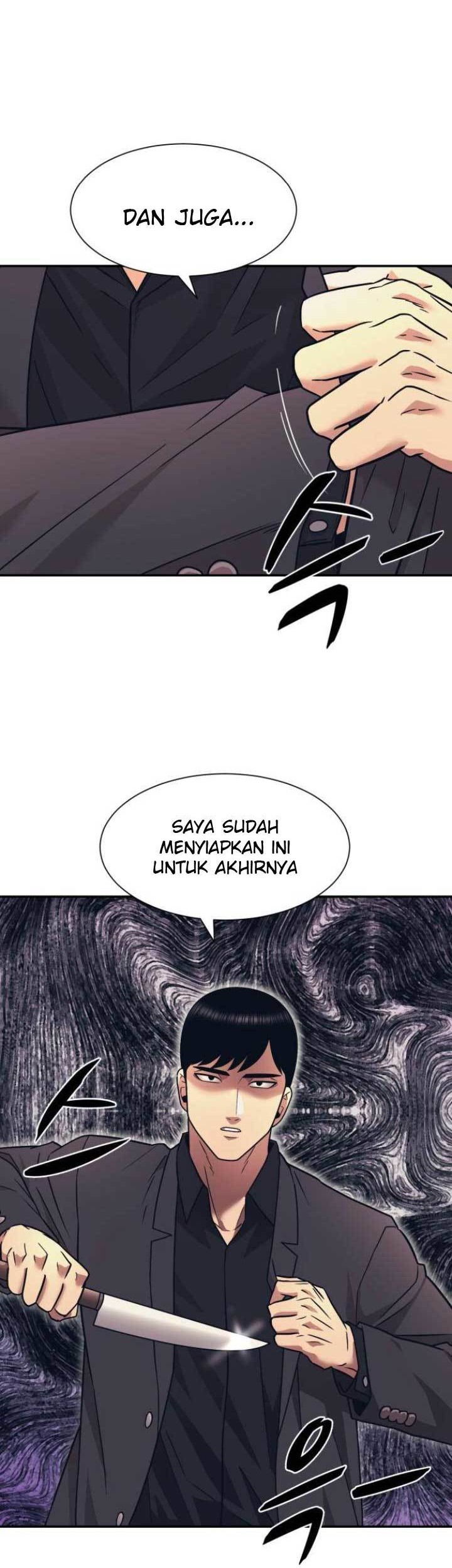Injagang Chapter 06 Gambar 54