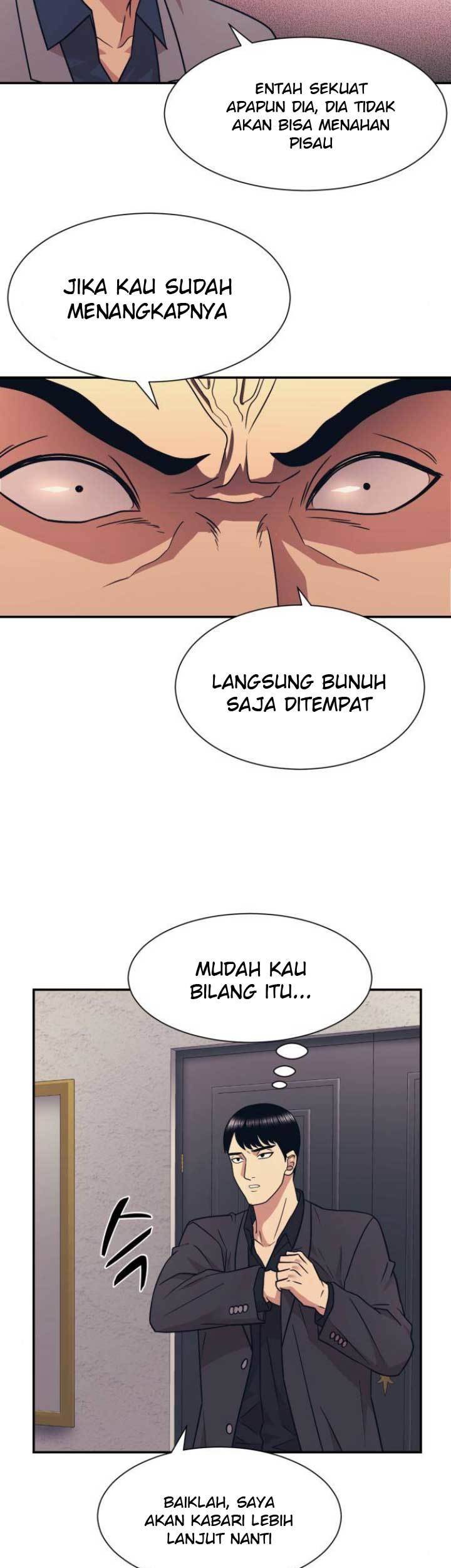 Injagang Chapter 06 Gambar 56