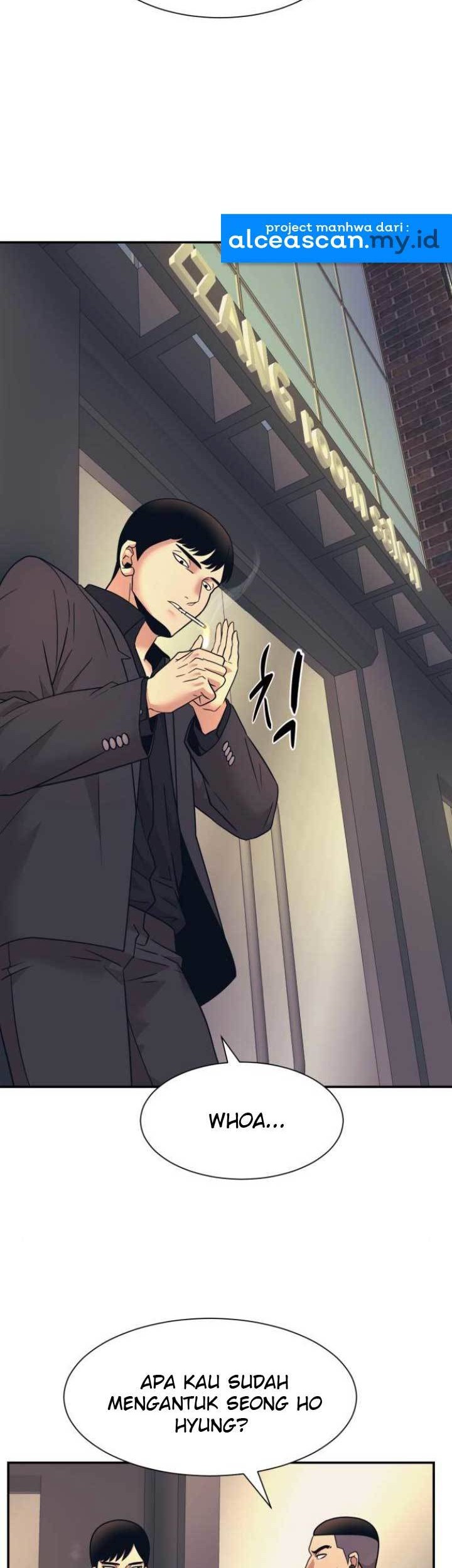 Injagang Chapter 06 Gambar 57