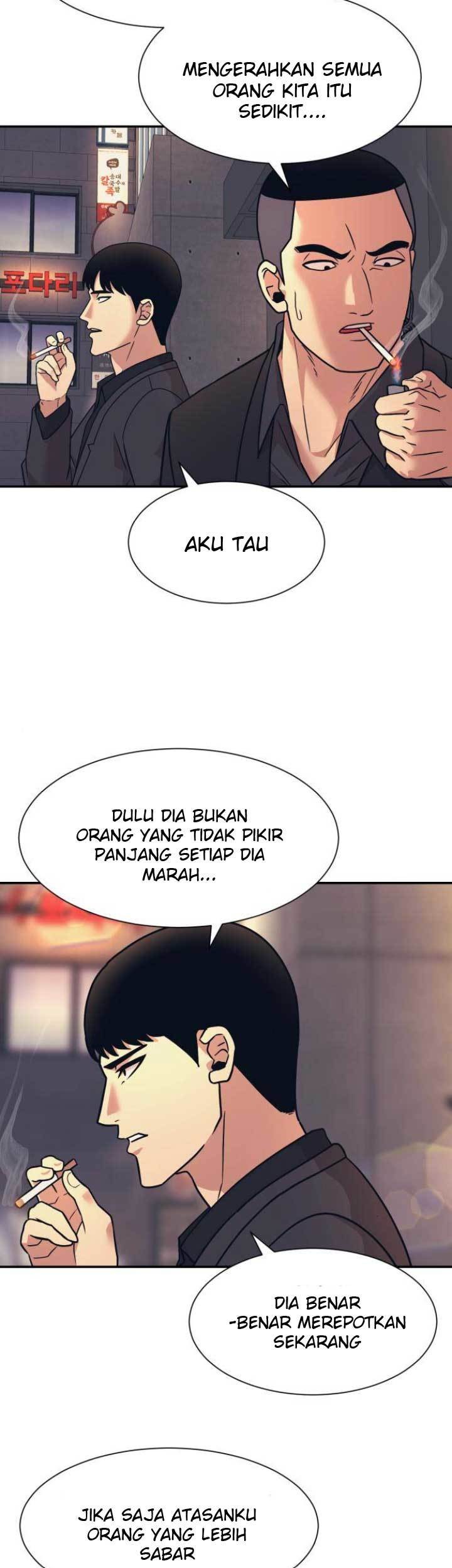 Injagang Chapter 06 Gambar 59