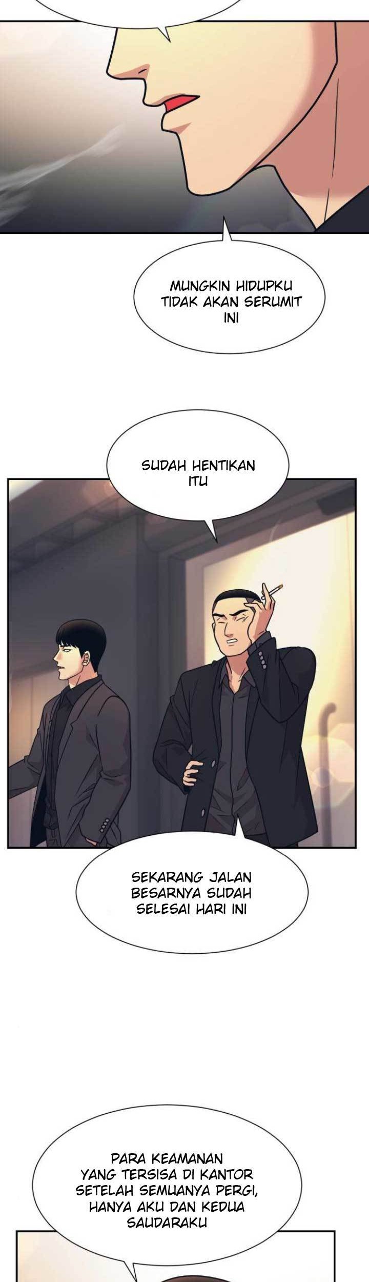 Injagang Chapter 06 Gambar 60