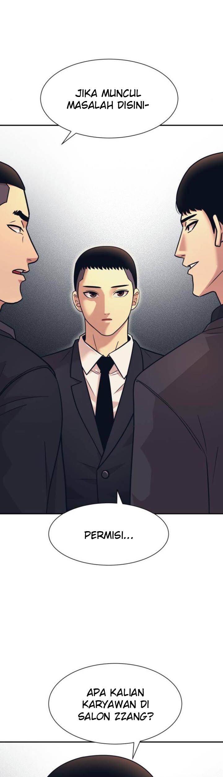 Injagang Chapter 06 Gambar 62
