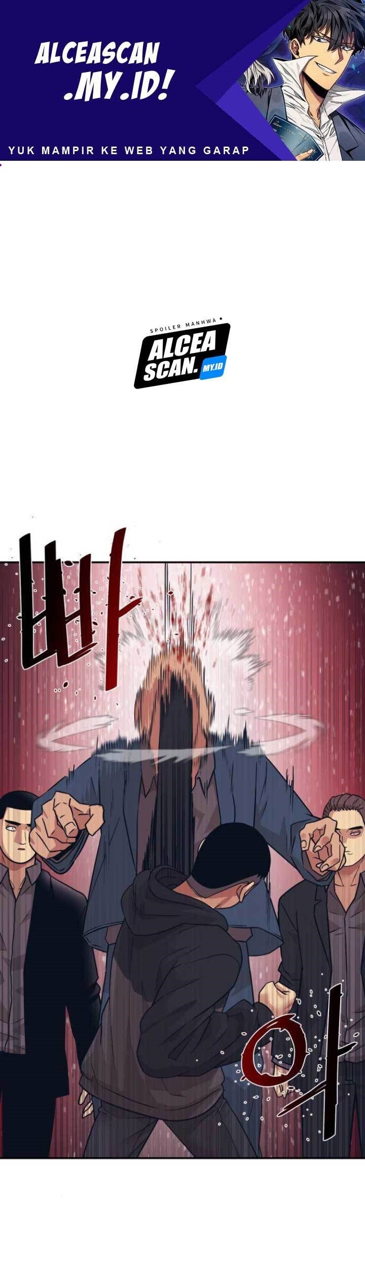 Baca Injagang Chapter 06 Gambar 2