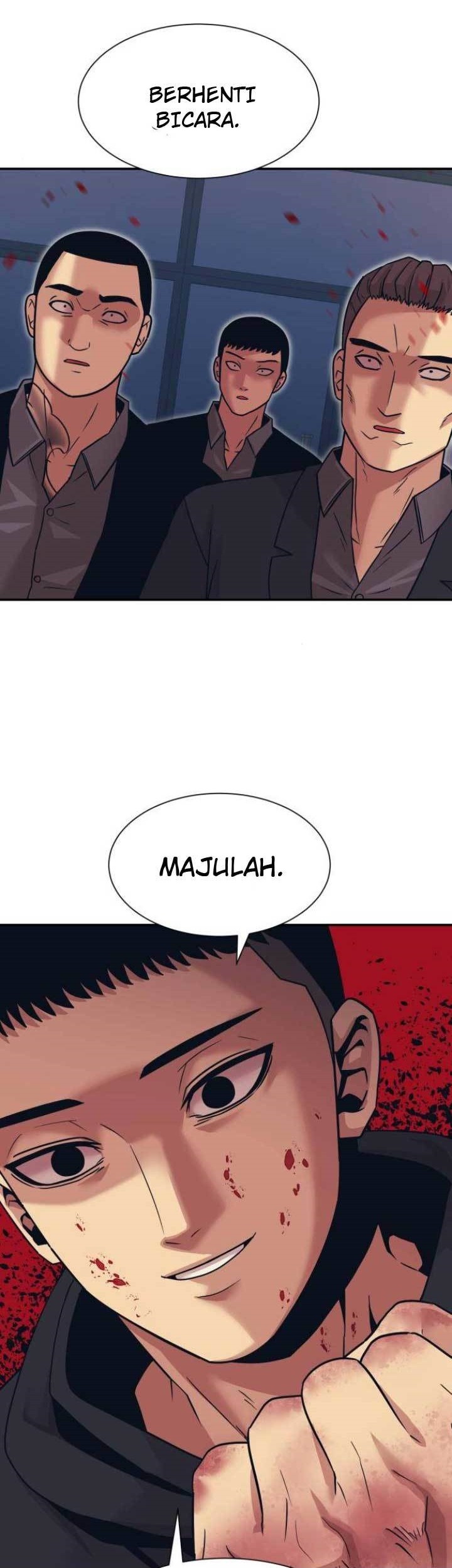 Injagang Chapter 06 Gambar 3