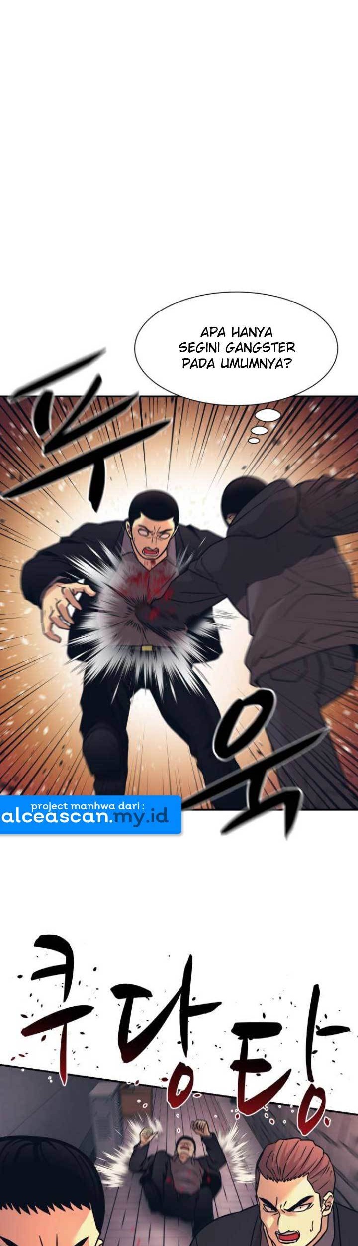 Injagang Chapter 06 Gambar 6