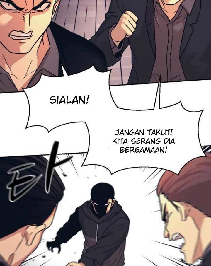 Injagang Chapter 06 Gambar 7
