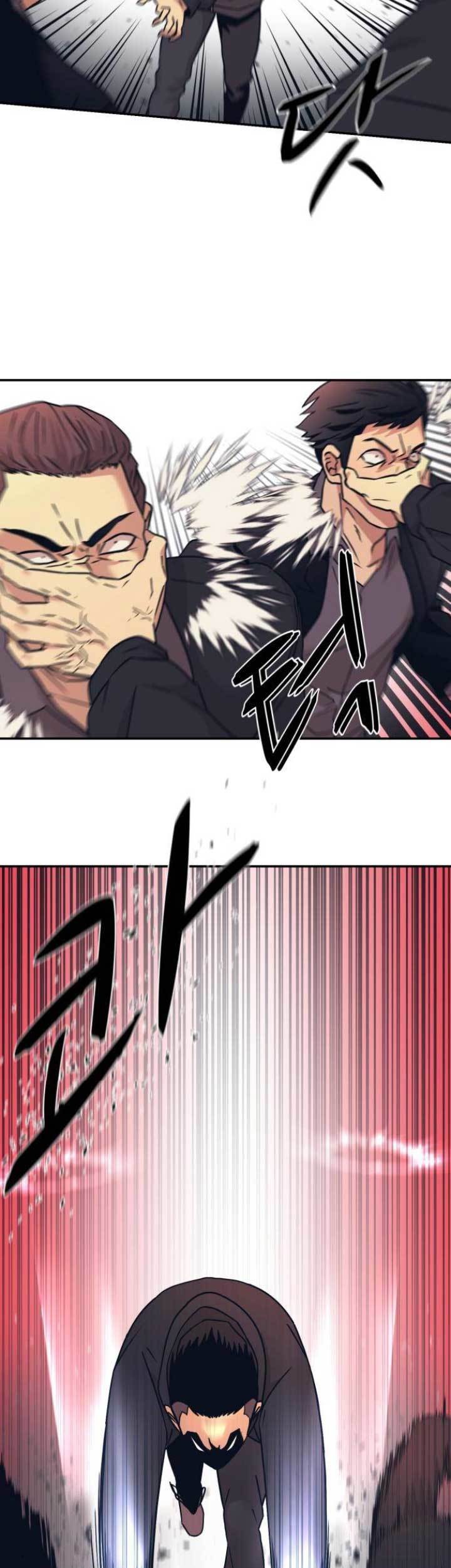 Injagang Chapter 06 Gambar 8