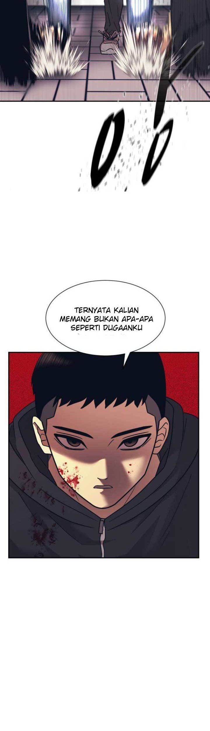 Injagang Chapter 06 Gambar 9
