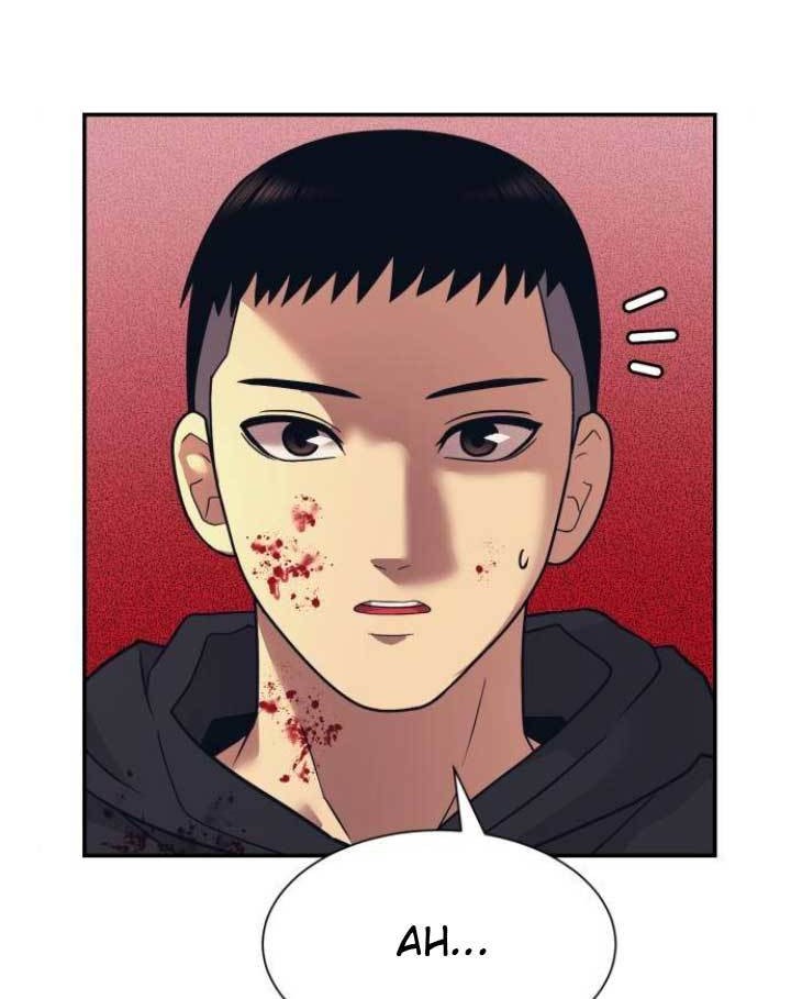 Injagang Chapter 06 Gambar 10
