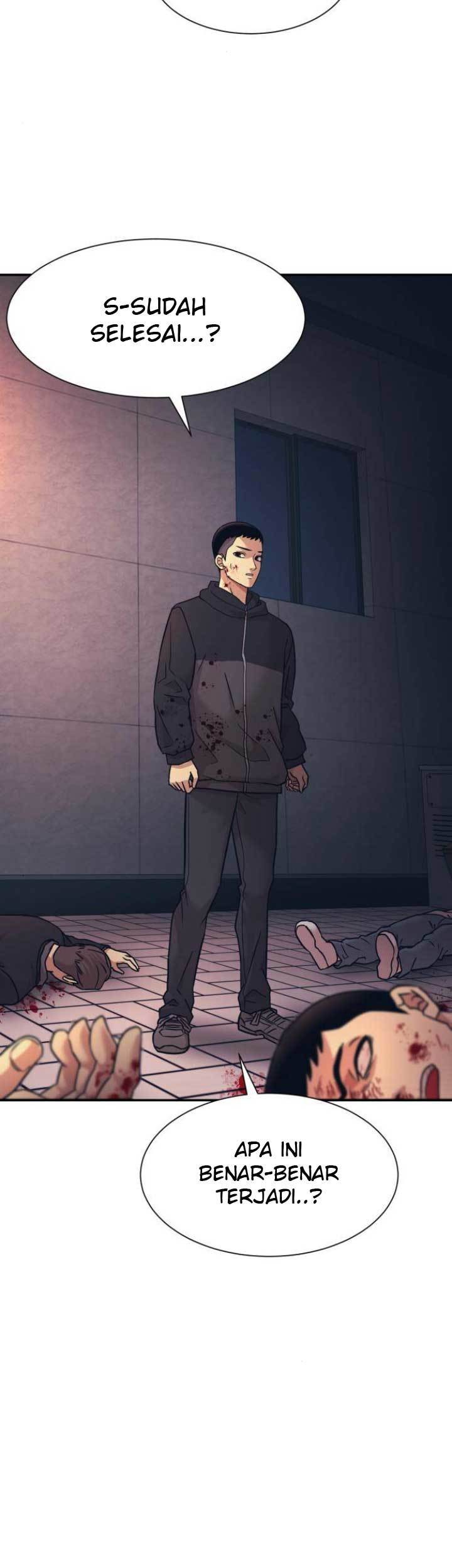 Injagang Chapter 06 Gambar 11