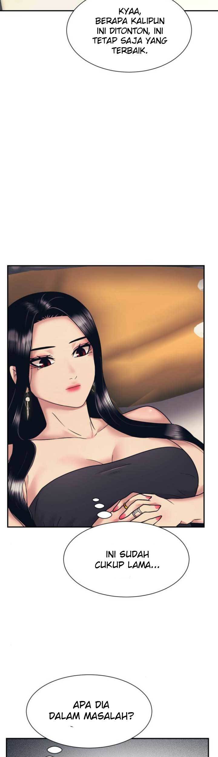 Injagang Chapter 06 Gambar 14
