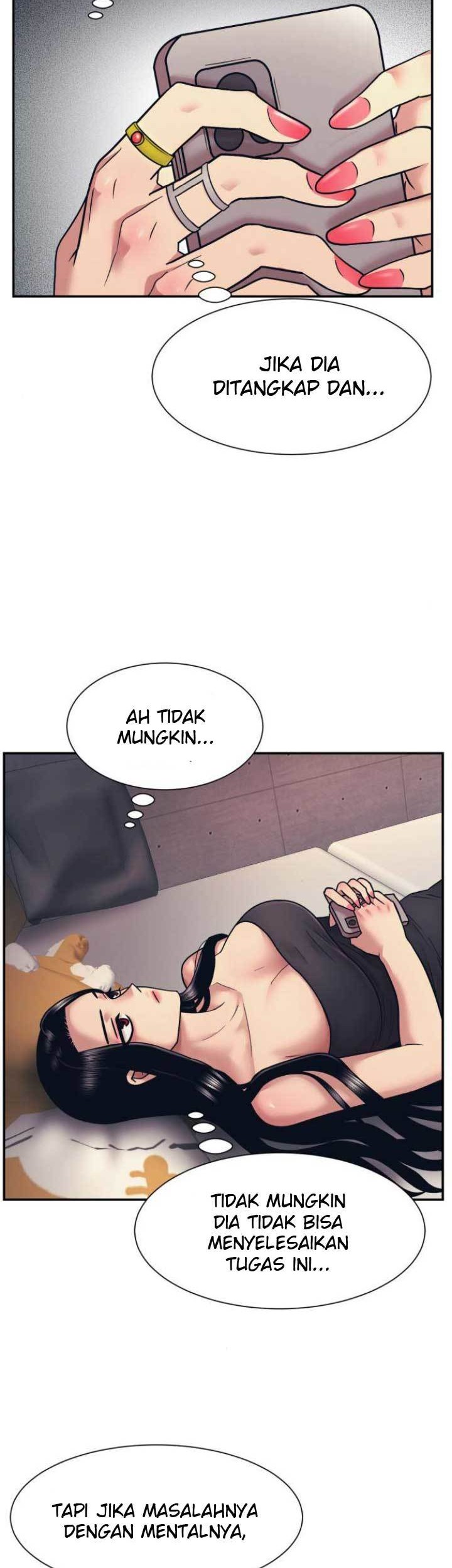 Injagang Chapter 06 Gambar 15