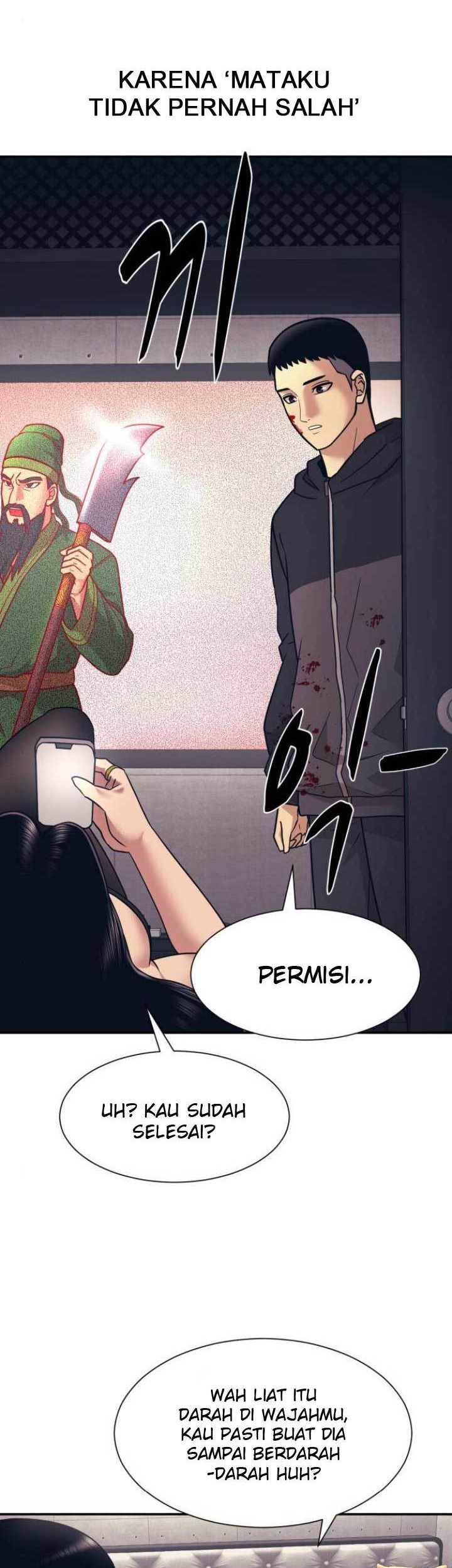 Injagang Chapter 06 Gambar 18