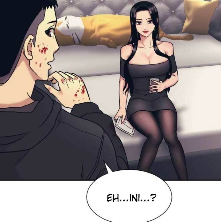 Injagang Chapter 06 Gambar 19