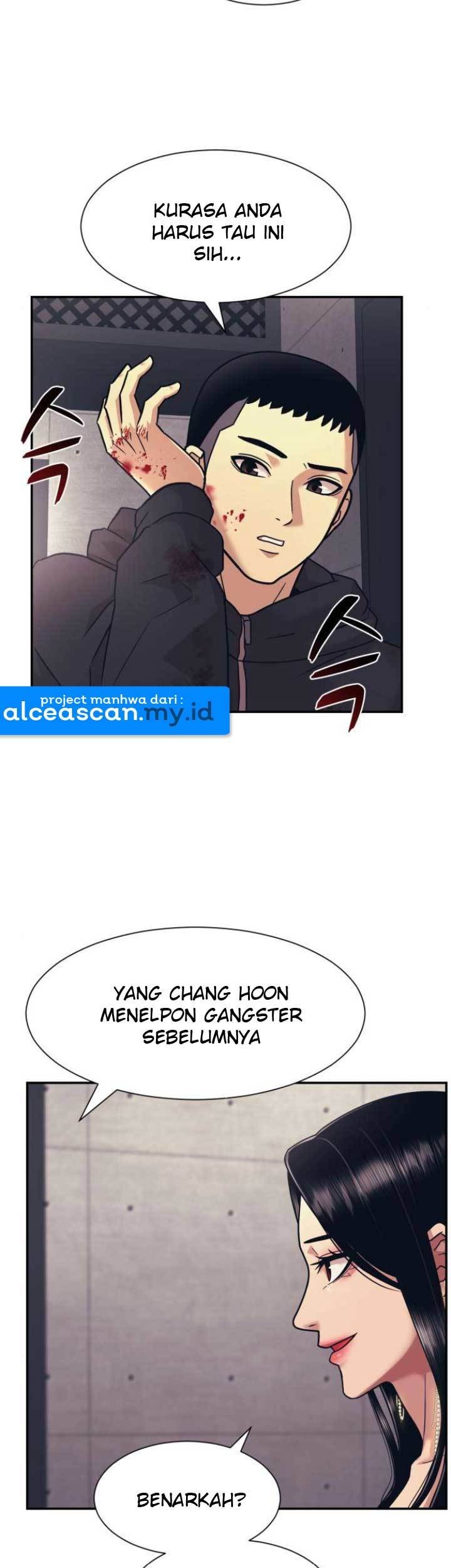 Injagang Chapter 06 Gambar 20
