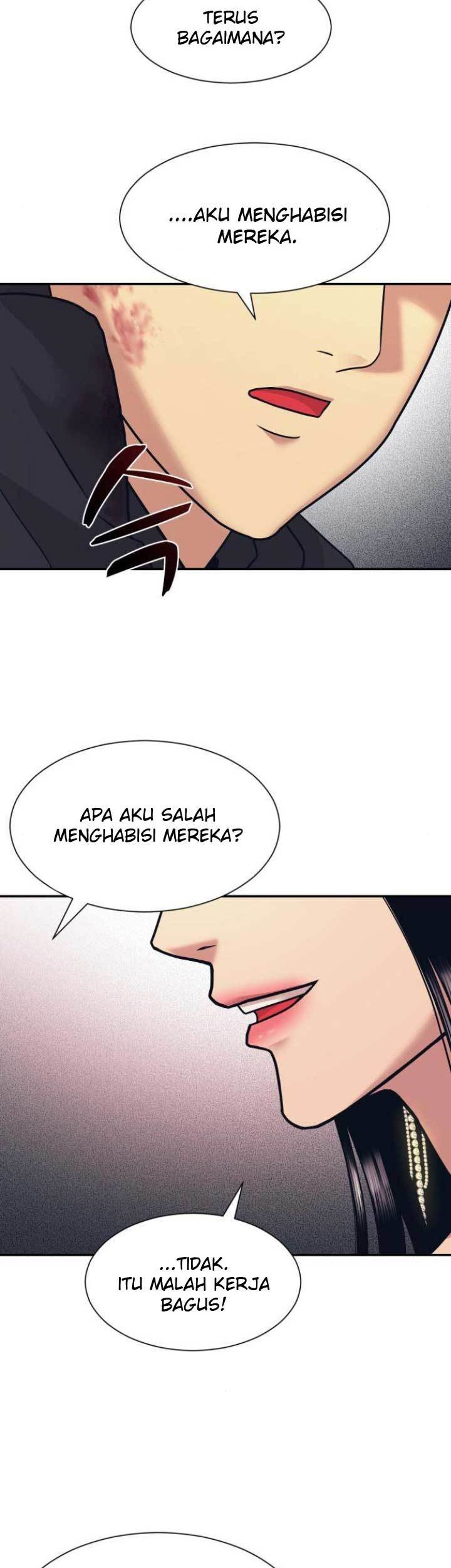 Injagang Chapter 06 Gambar 21