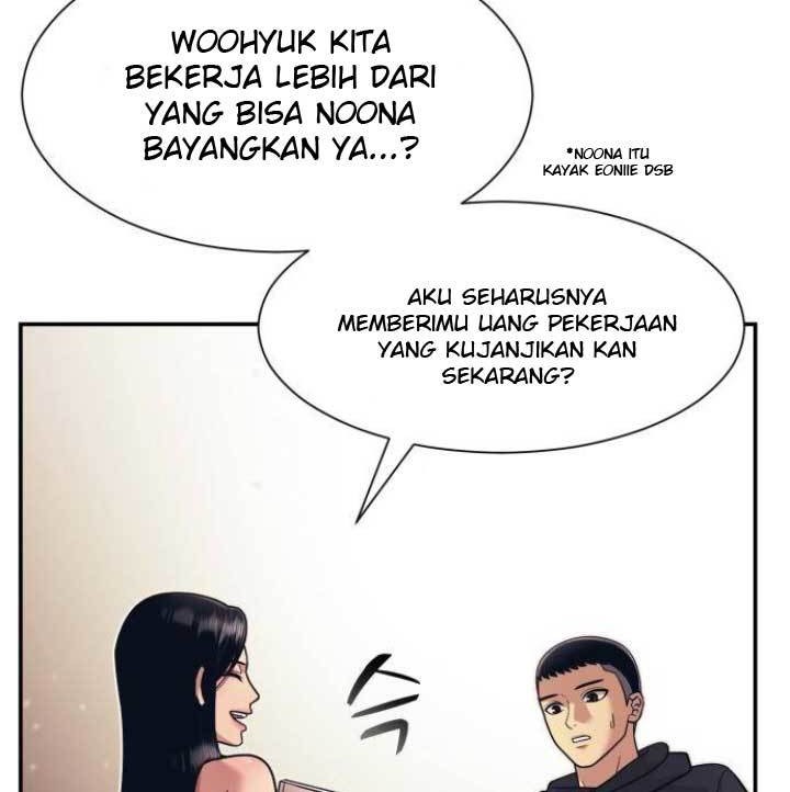 Injagang Chapter 06 Gambar 22