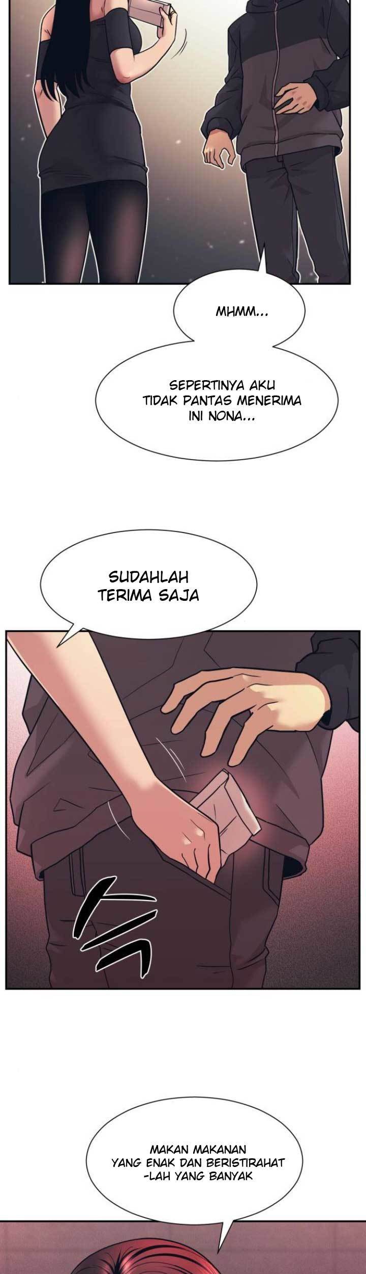 Injagang Chapter 06 Gambar 23
