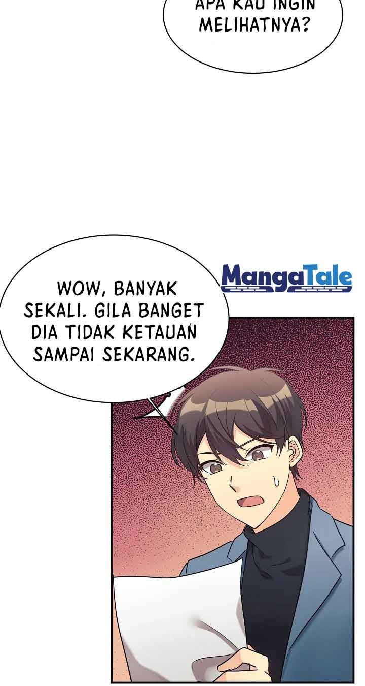 My Daughter Is a Dragon! Chapter 20 Gambar 11