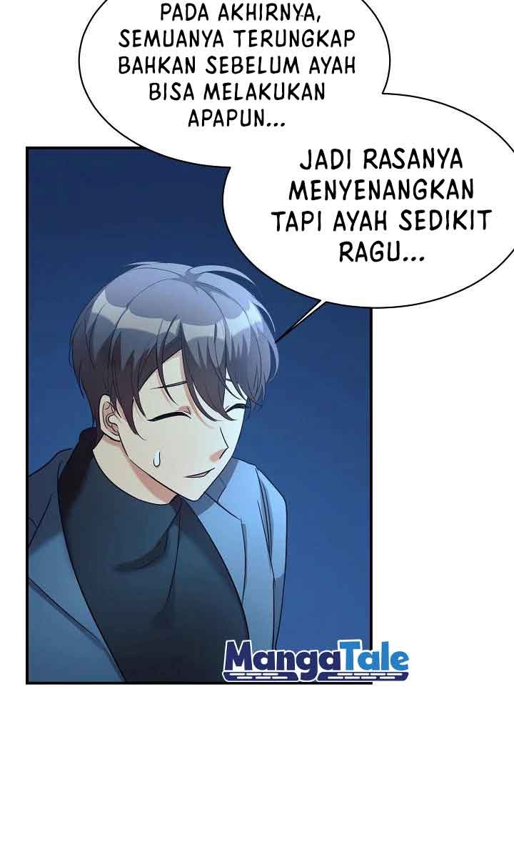 My Daughter Is a Dragon! Chapter 20 Gambar 26