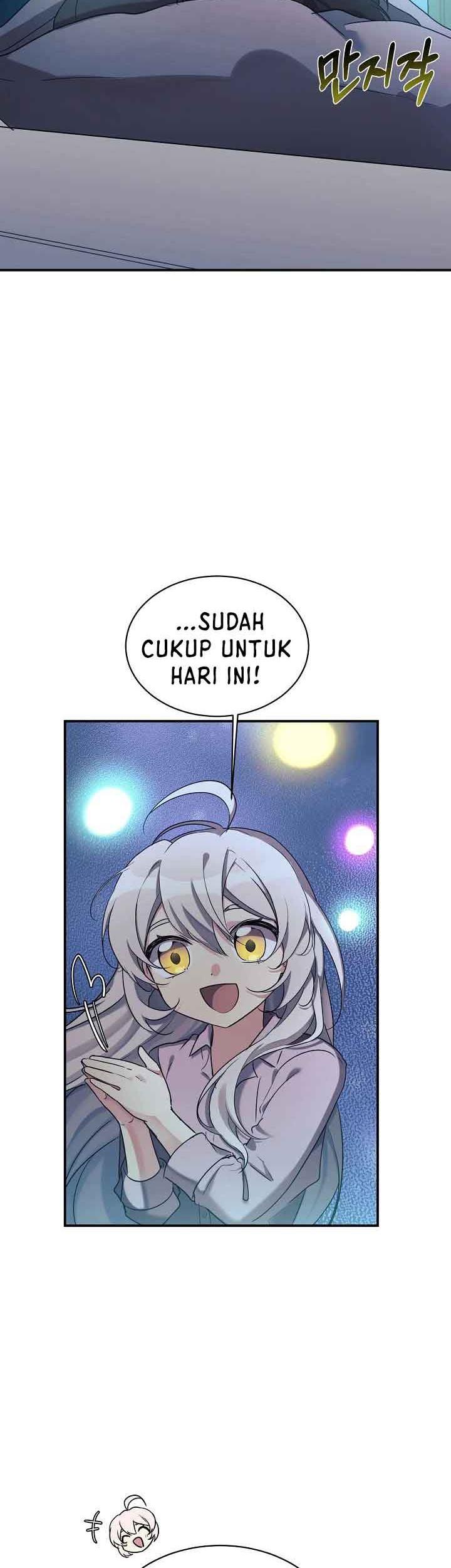 My Daughter Is a Dragon! Chapter 20 Gambar 35