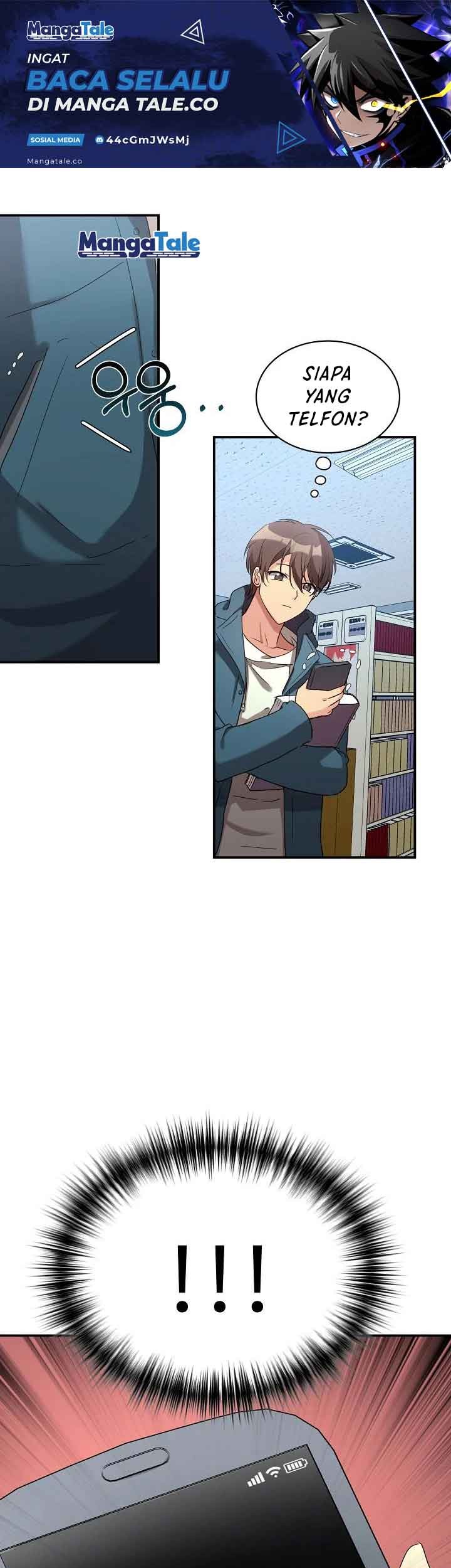 Baca  My Daughter Is a Dragon! Chapter 19 Gambar 2