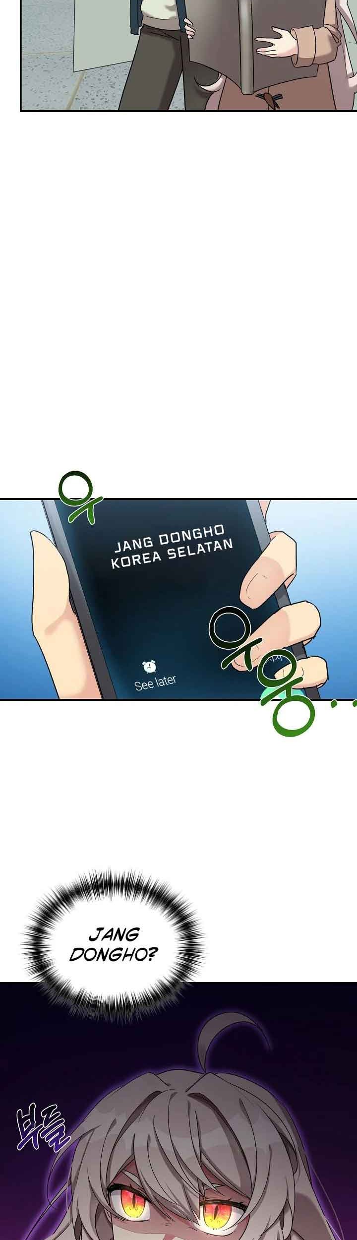 My Daughter Is a Dragon! Chapter 19 Gambar 4