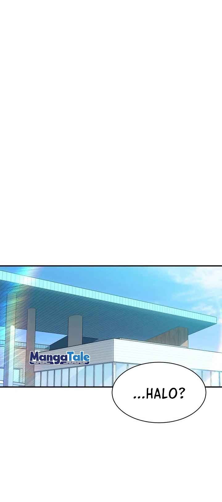 My Daughter Is a Dragon! Chapter 19 Gambar 6