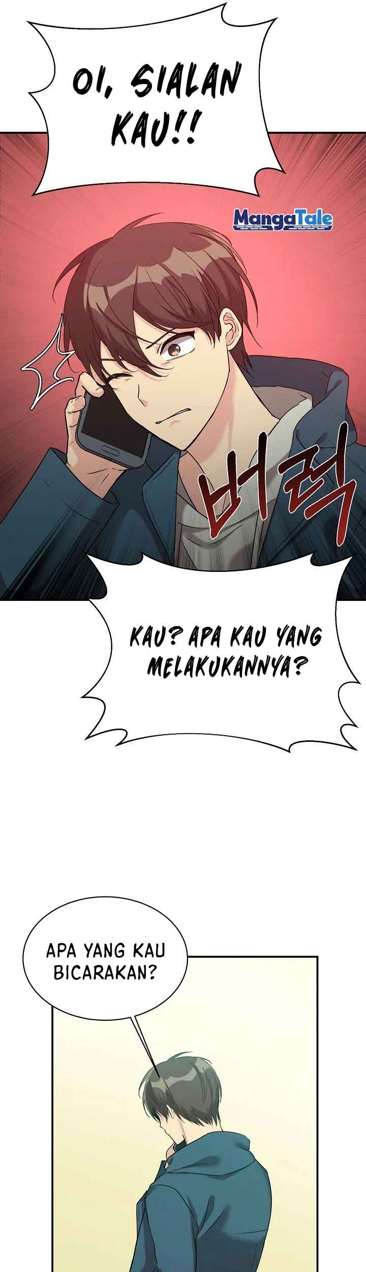 My Daughter Is a Dragon! Chapter 19 Gambar 7