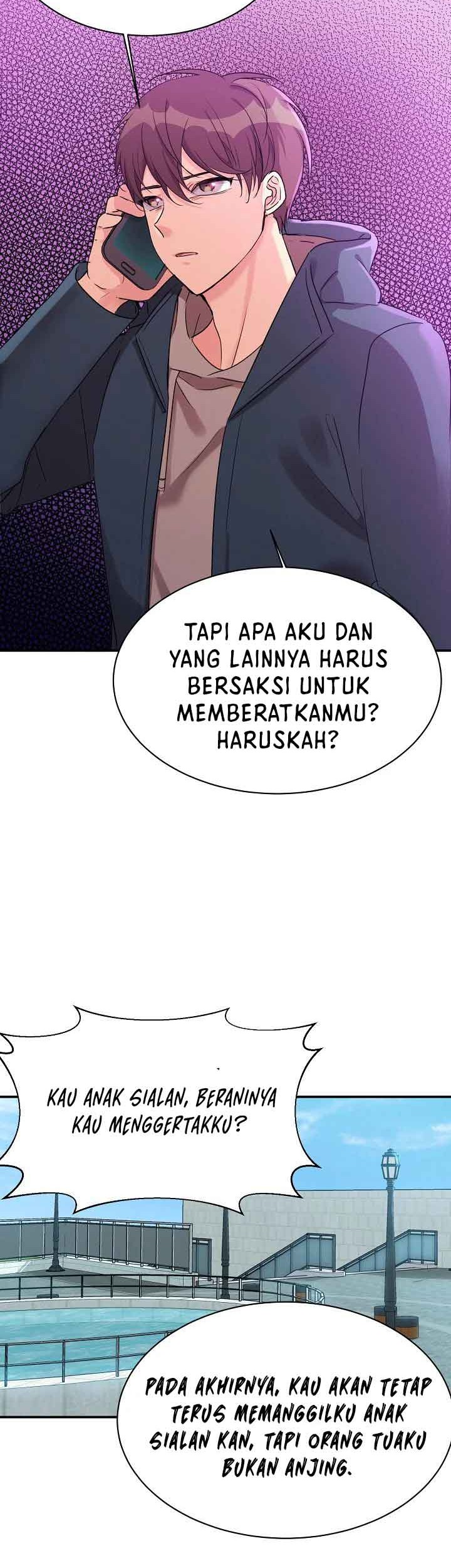 My Daughter Is a Dragon! Chapter 19 Gambar 10