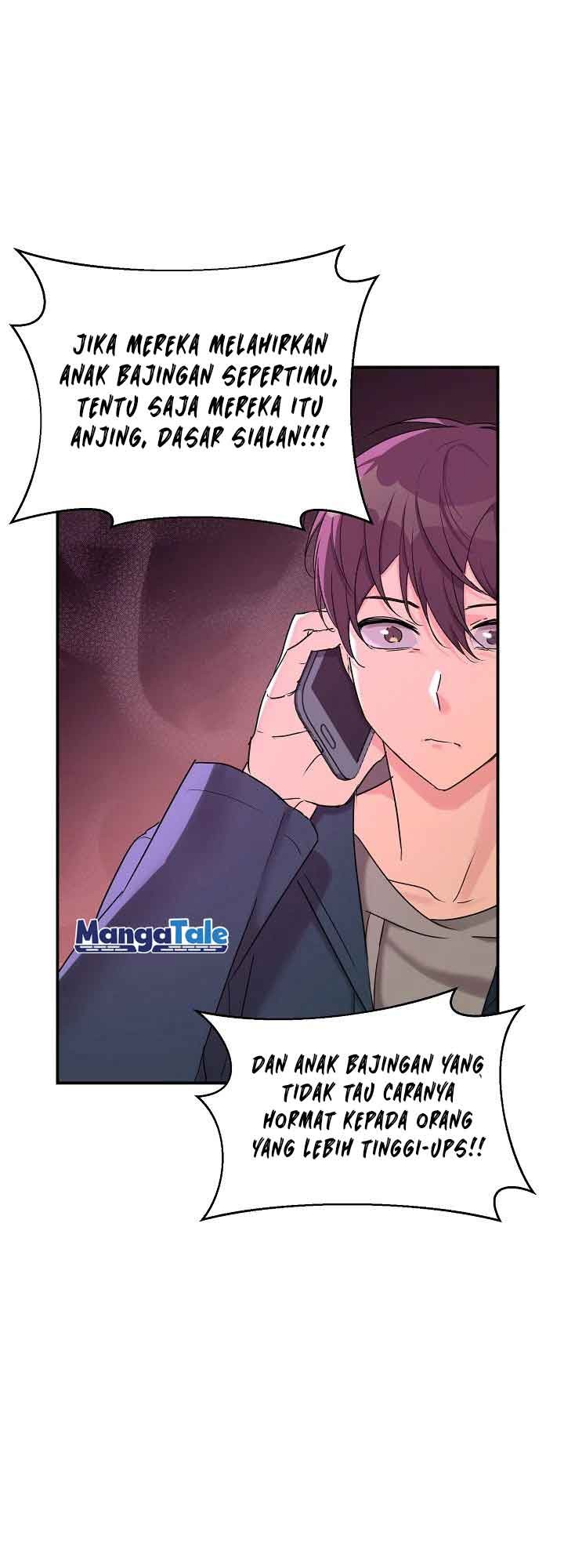 My Daughter Is a Dragon! Chapter 19 Gambar 11