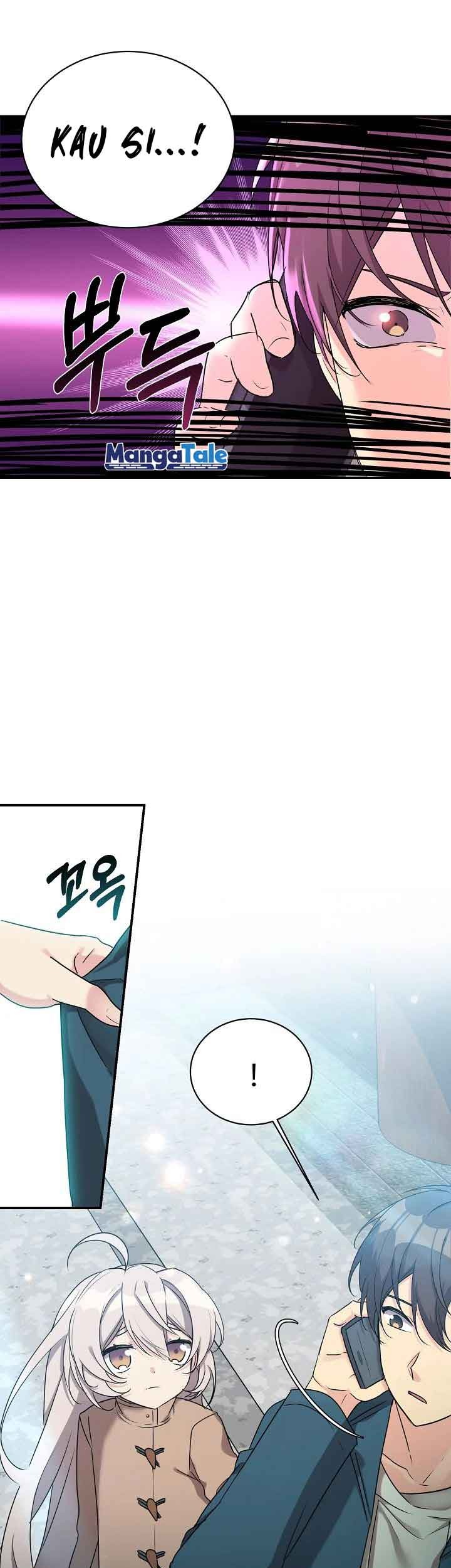 My Daughter Is a Dragon! Chapter 19 Gambar 12