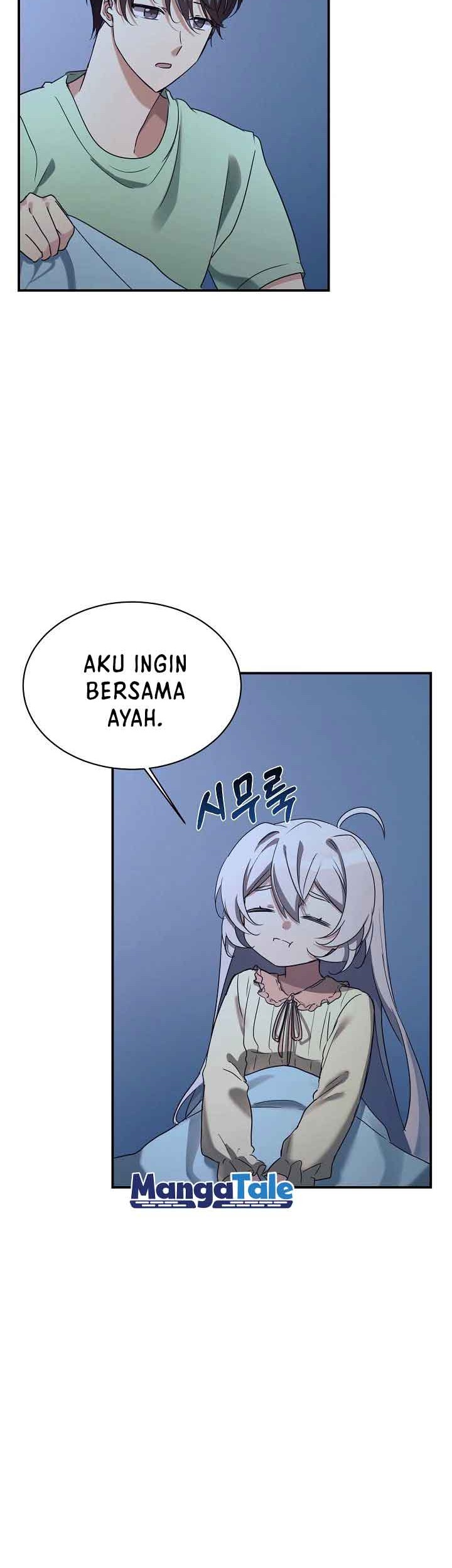 My Daughter Is a Dragon! Chapter 19 Gambar 20