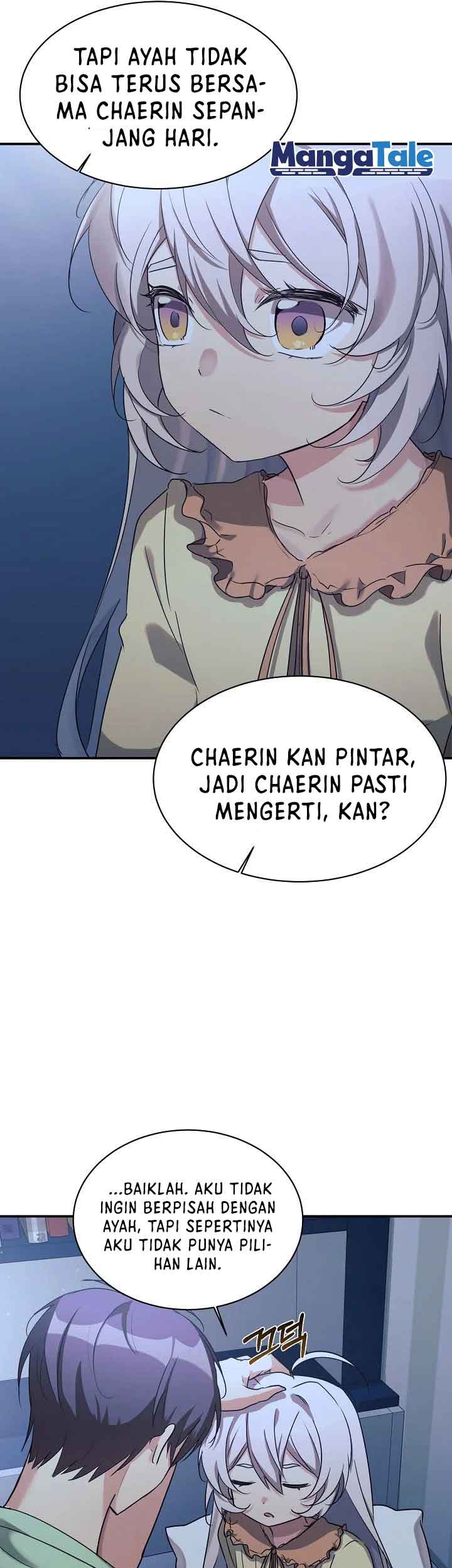 My Daughter Is a Dragon! Chapter 19 Gambar 22