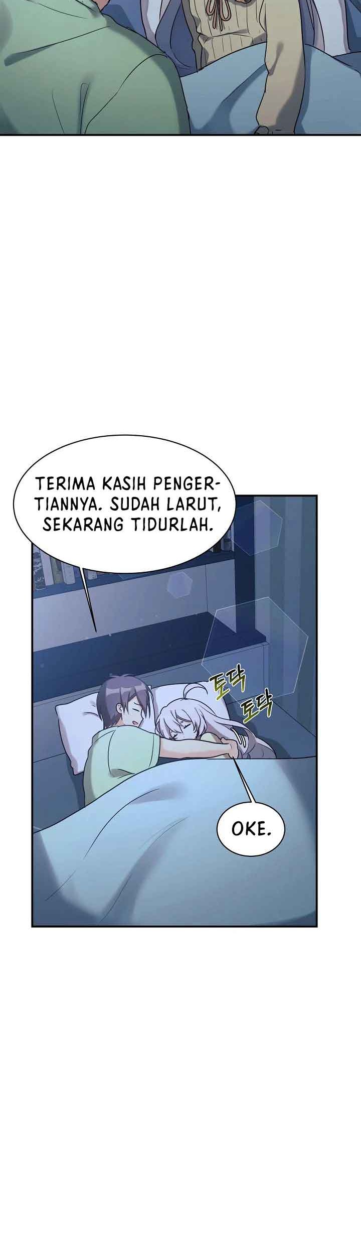 My Daughter Is a Dragon! Chapter 19 Gambar 23