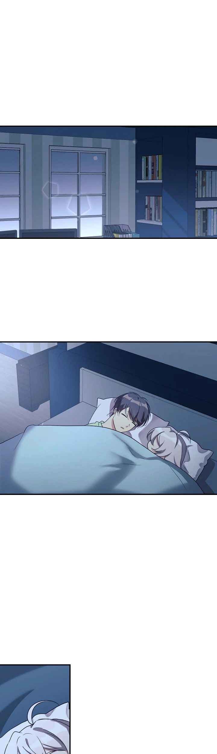 My Daughter Is a Dragon! Chapter 19 Gambar 24