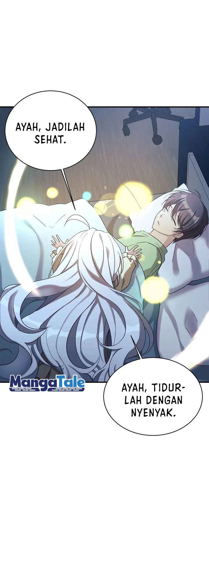 My Daughter Is a Dragon! Chapter 19 Gambar 26