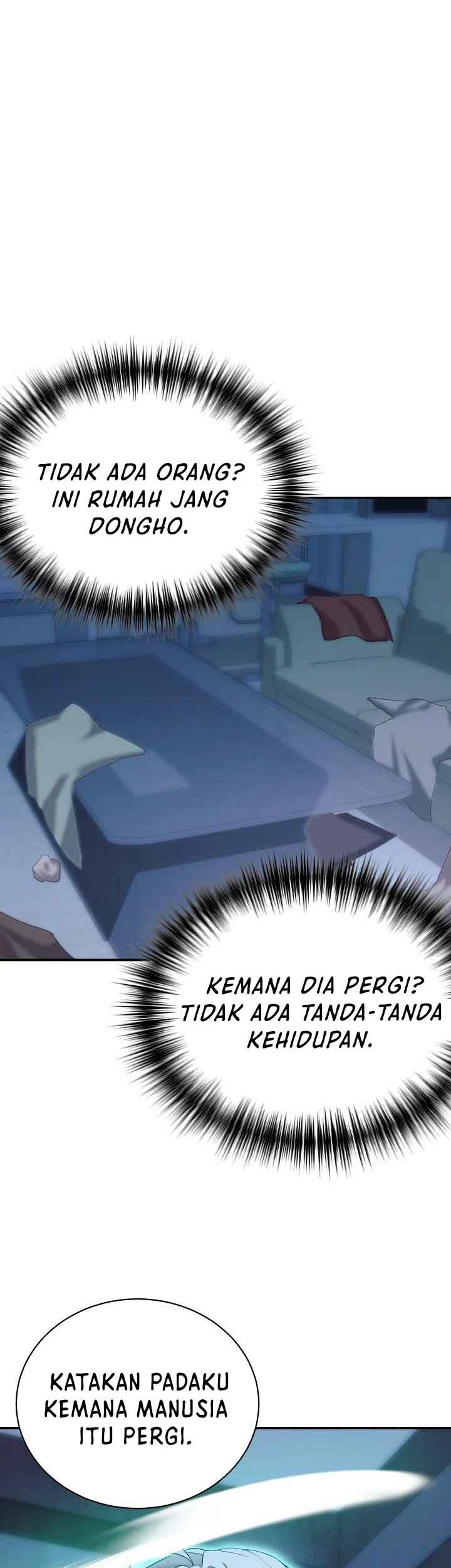 My Daughter Is a Dragon! Chapter 19 Gambar 30