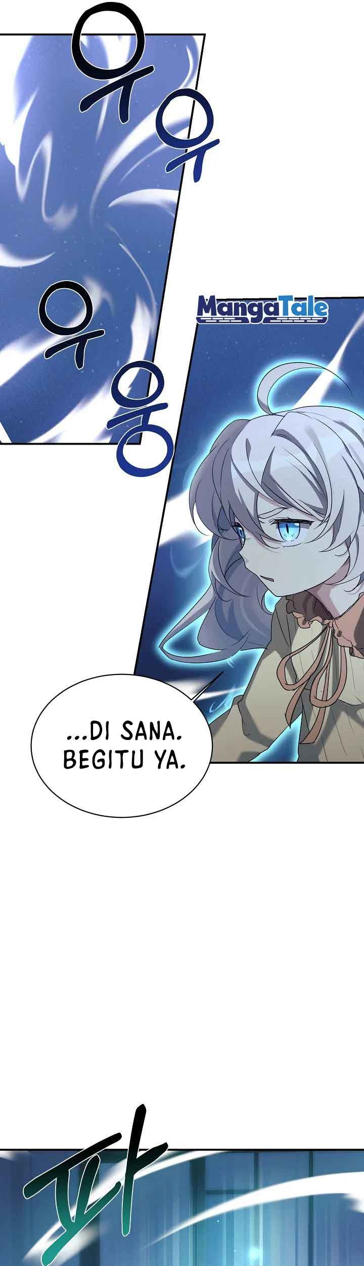 My Daughter Is a Dragon! Chapter 19 Gambar 32