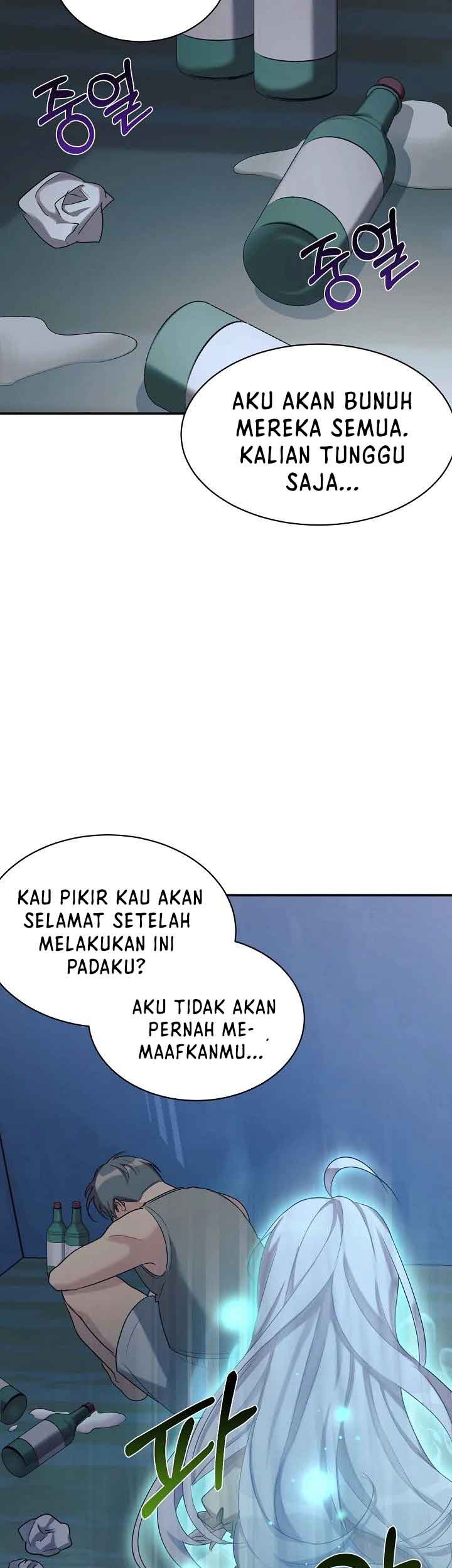 My Daughter Is a Dragon! Chapter 19 Gambar 34