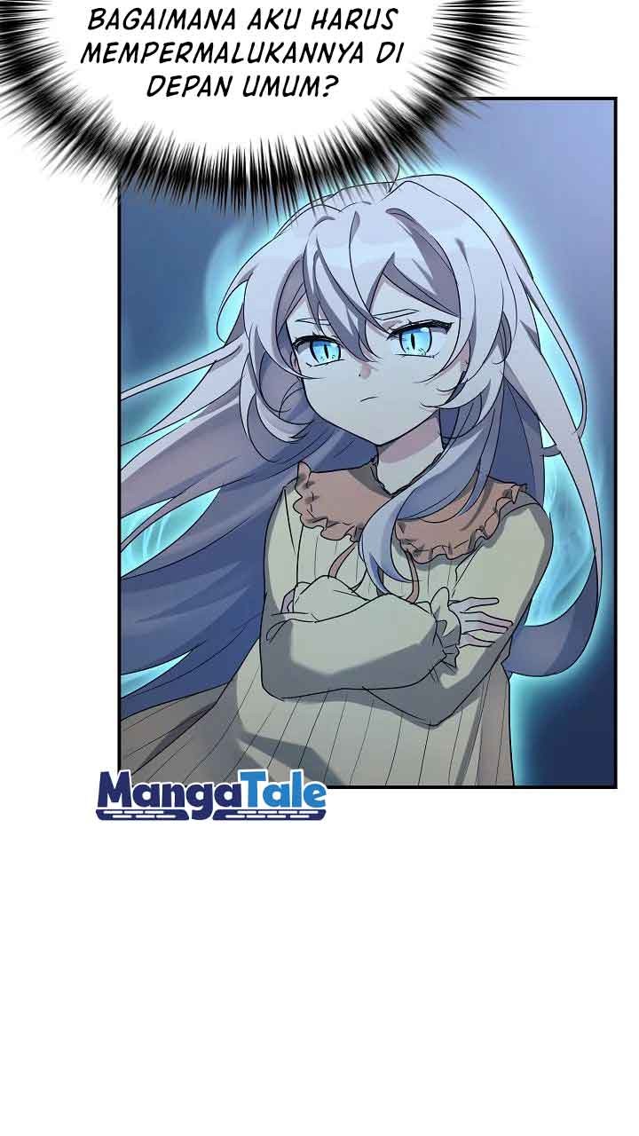 My Daughter Is a Dragon! Chapter 19 Gambar 36